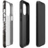 NHL Pittsburgh Penguins Frozen iPhone 15 Pro Impact Case